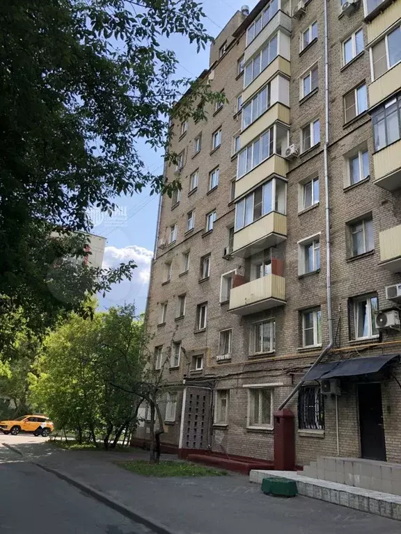 2-к. квартира, 45 м, 7/8 эт. - Фото 1