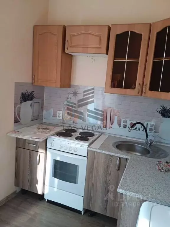 2-к кв. Татарстан, Казань Тэцевская ул., 4А (43.0 м) - Фото 0
