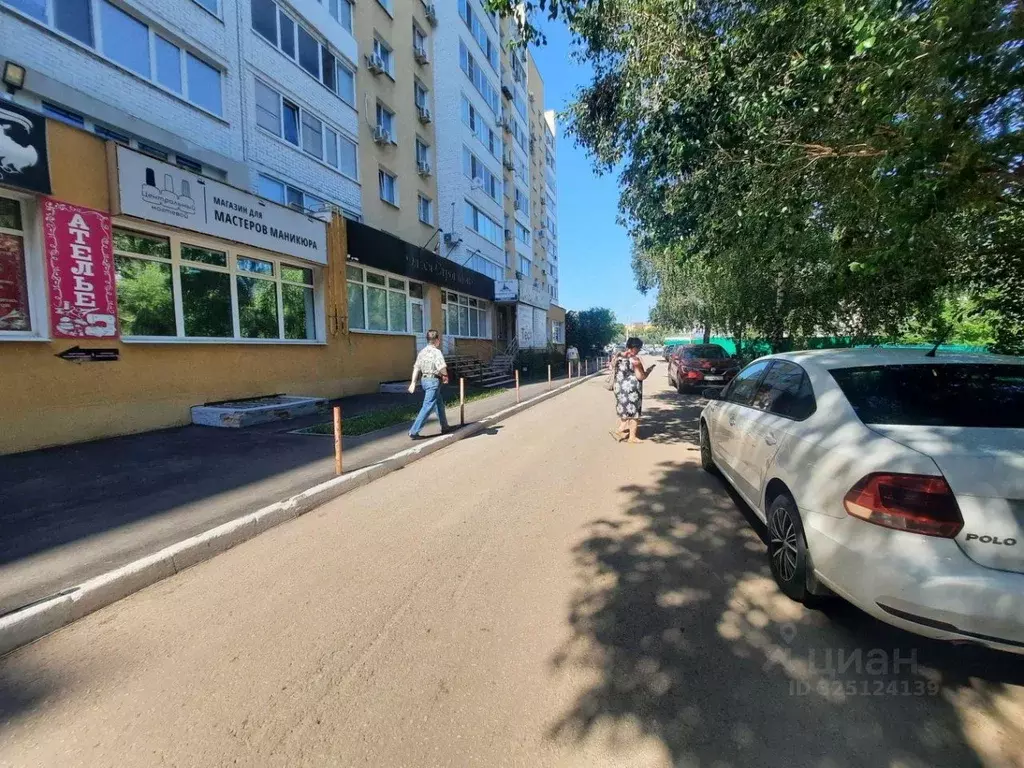 Помещение свободного назначения в Самарская область, Самара ул. ... - Фото 2