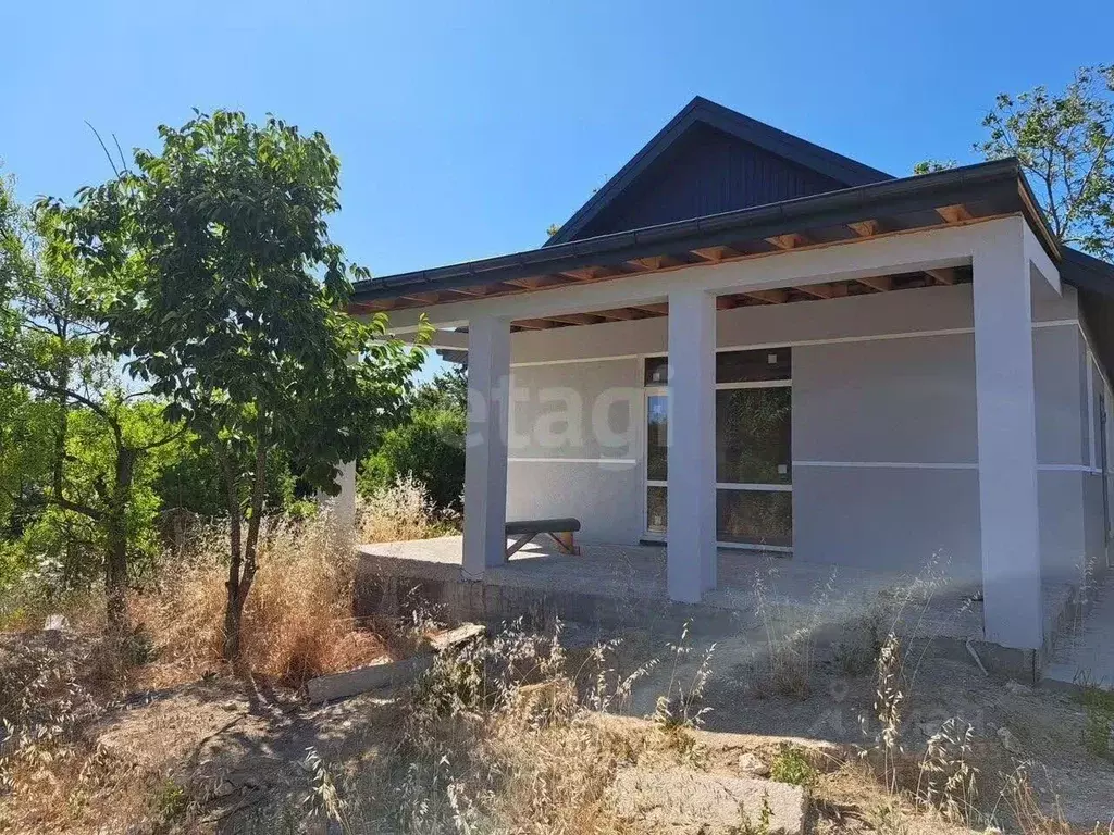 Дом в Севастополь Клеры-2 садоводческое товарищество, 33 (93 м) - Фото 0