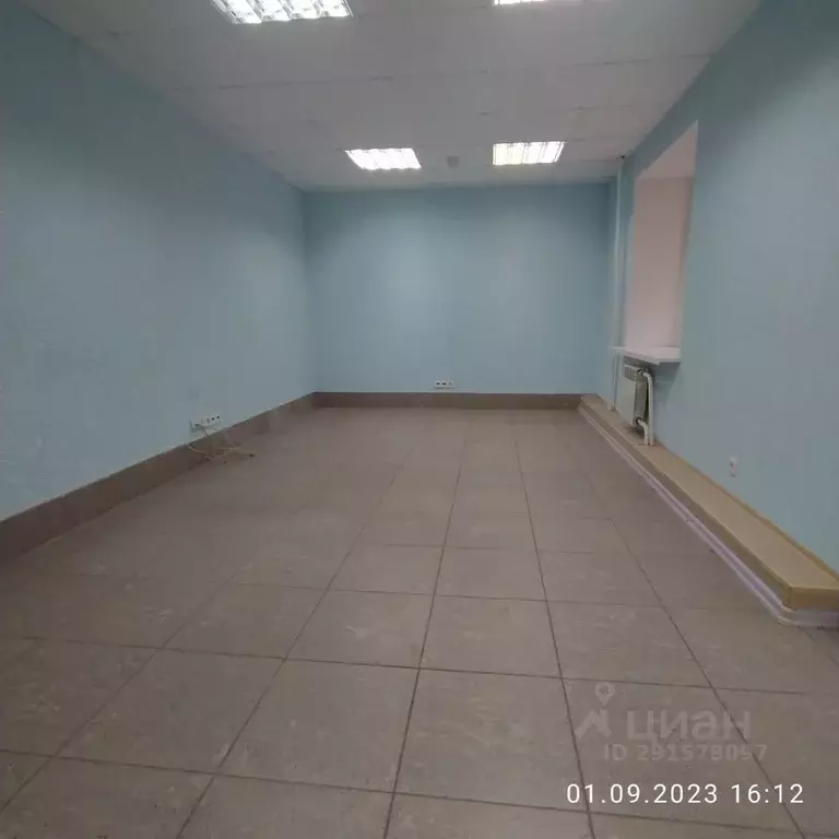 Офис в Томская область, Томск просп. Ленина, 166 (30 м) - Фото 2