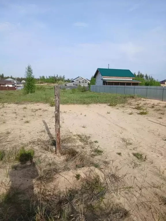 Участок в Нижегородская область, Дзержинск Жилого комплекса Северные ... - Фото 2