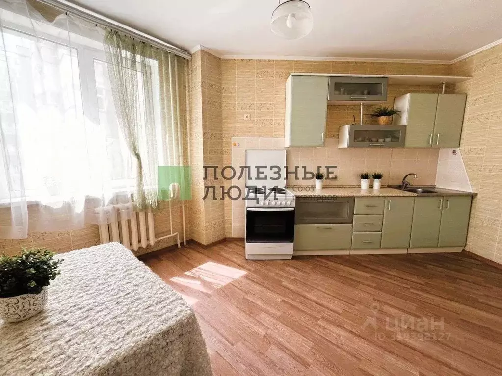 1-к кв. Орловская область, Орел ул. 8 Марта, 8 (54.4 м) - Фото 0