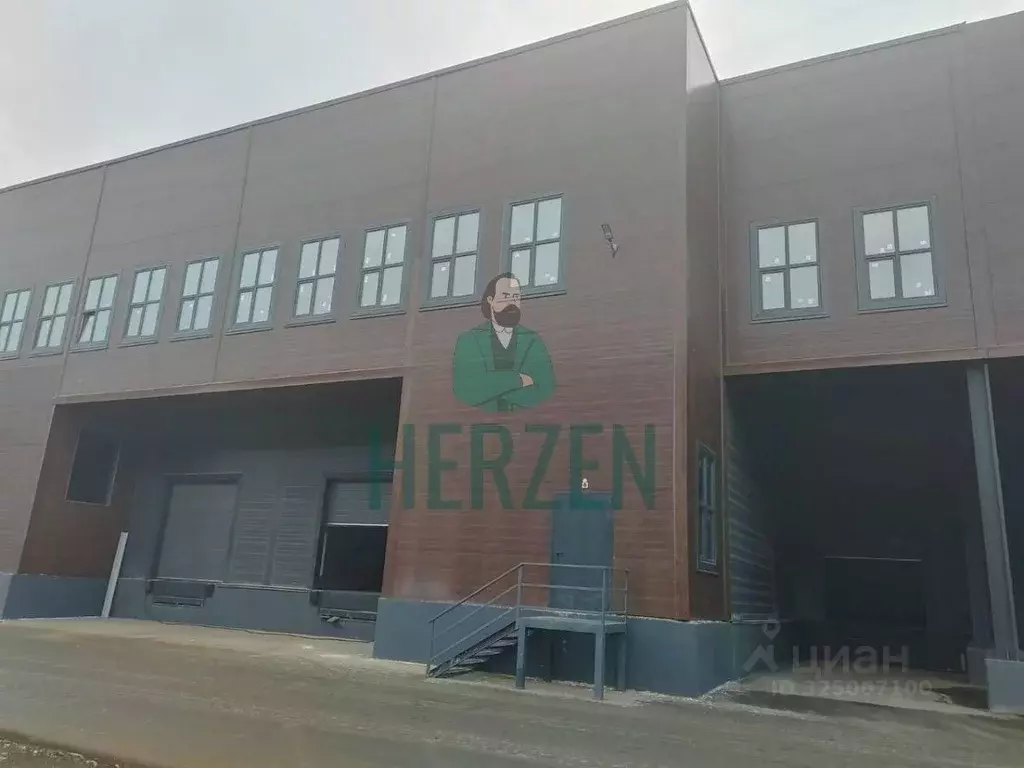 Производственное помещение в Московская область, Люберцы городской ... - Фото 2