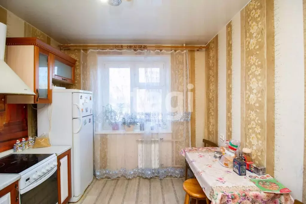 4-к кв. Красноярский край, Красноярск ул. Республики, 49 (79.4 м) - Фото 1