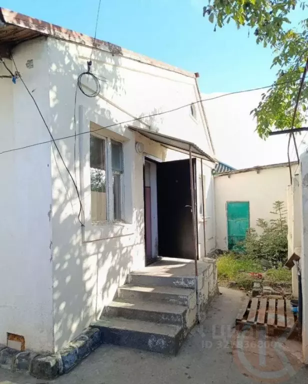 Дом в Крым, Евпатория ул. 9 Мая, 16 (150 м) - Фото 1