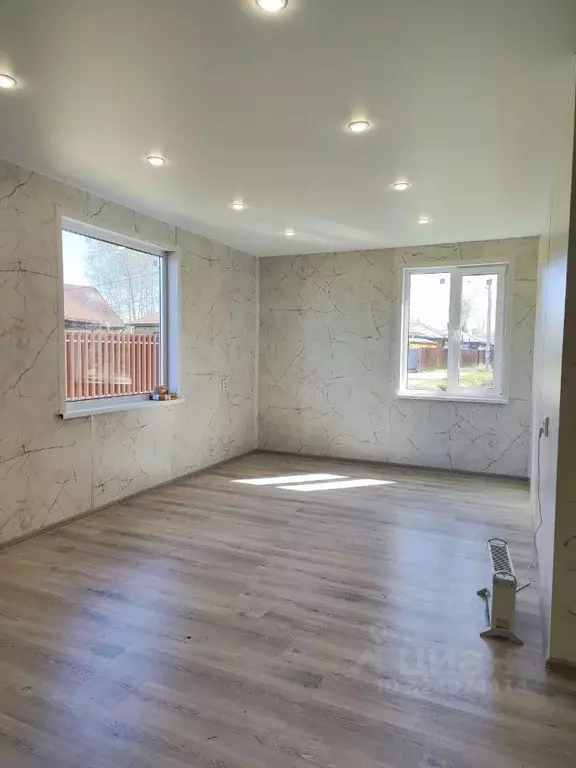 Дом в Тверская область, Конаковский муниципальный округ, д. Вахромеево ... - Фото 2