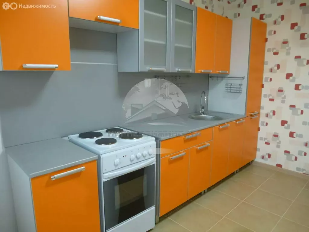 1-комнатная квартира: Великий Новгород, улица Ломоносова, 37 (42.2 м) - Фото 2
