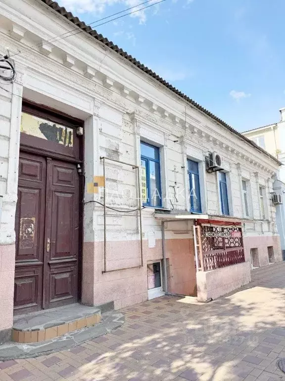 Помещение свободного назначения в Ростовская область, Ростов-на-Дону ... - Фото 2