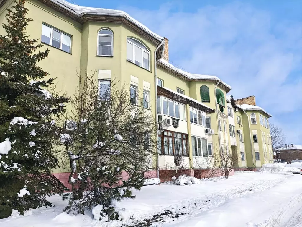 4-к кв. Новгородская область, Великий Новгород Район Софийская ... - Фото 2