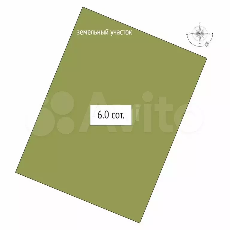 Дом 36,4 м на участке 6 сот. - Фото 1