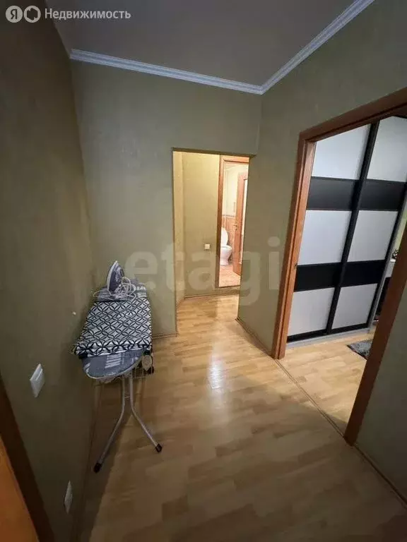 4-комнатная квартира: Липецк, улица А.Г. Стаханова, 16 (88.4 м) - Фото 2