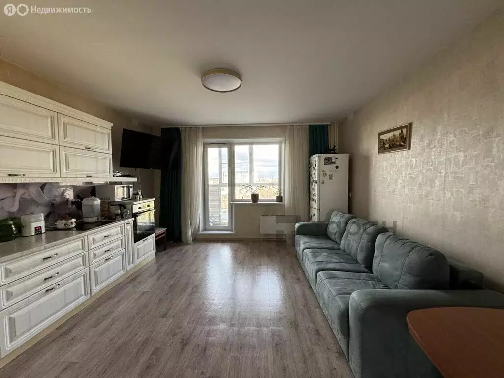 2-комнатная квартира: Челябинск, улица Толбухина, 3 (56.4 м) - Фото 1