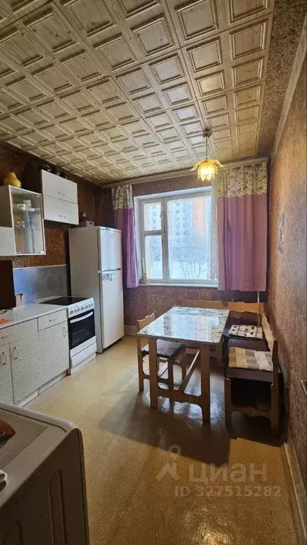 2-к кв. Москва Никулинская ул., 23К2 (55.0 м) - Фото 1