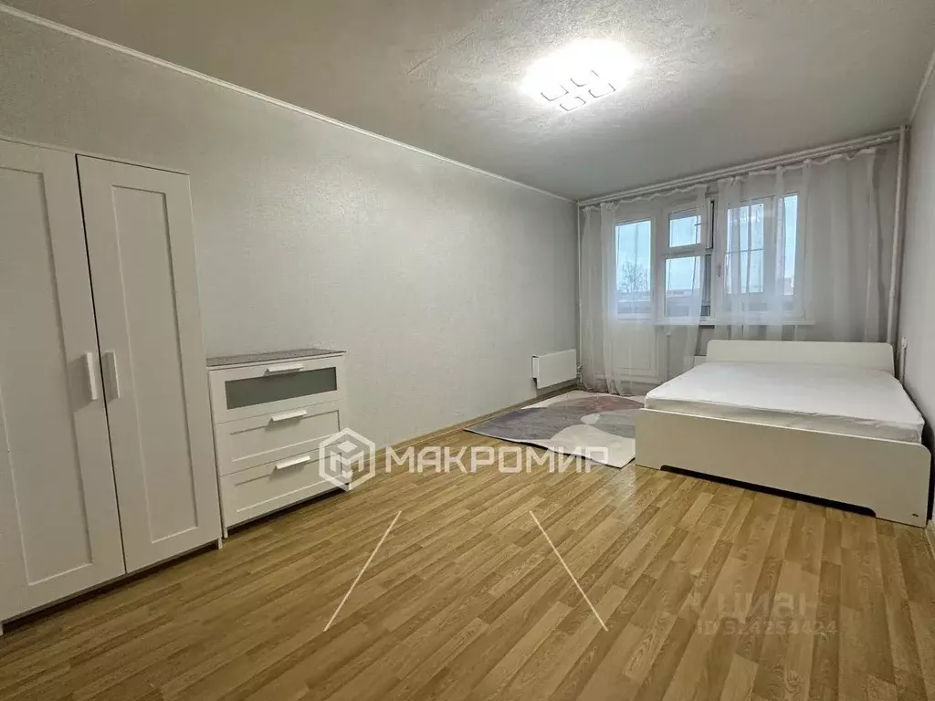 3-к кв. Московская область, Долгопрудный Лихачевский просп., 66к1 ... - Фото 1