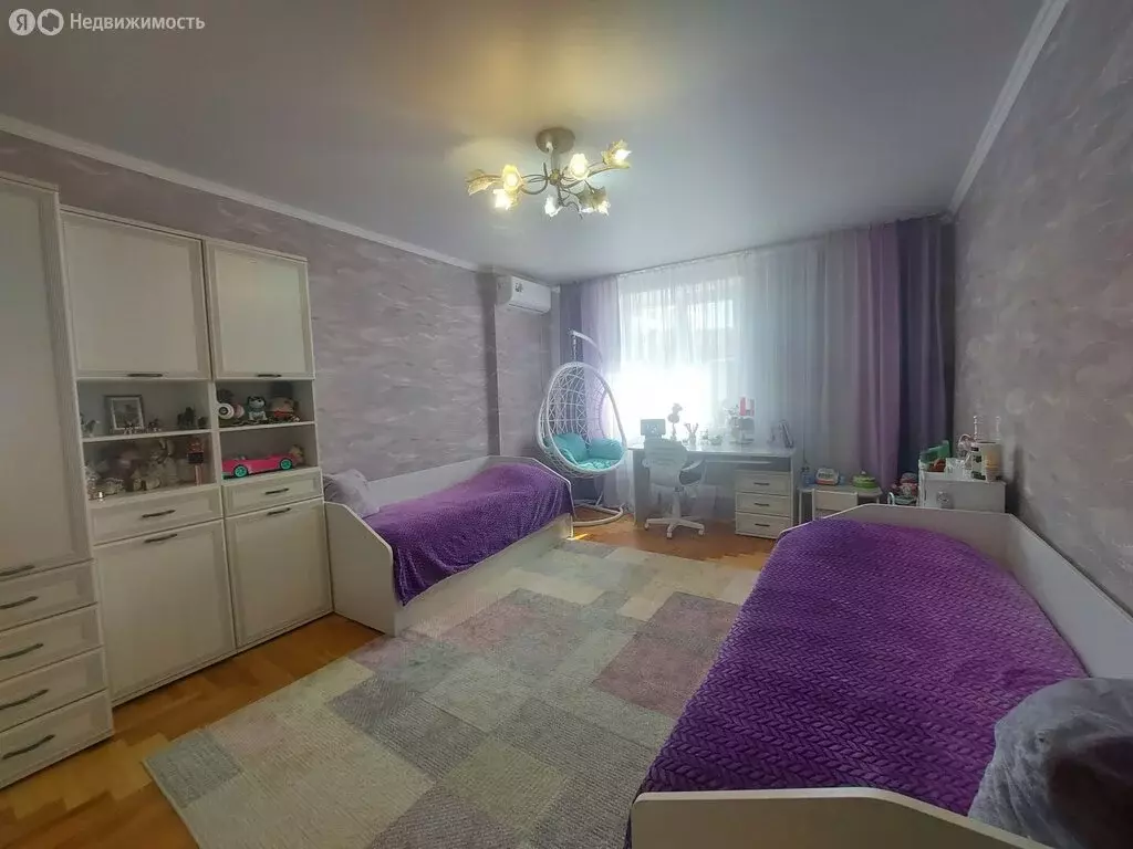 3-комнатная квартира: Ейск, Красная улица, 66/5 (81.1 м) - Фото 2