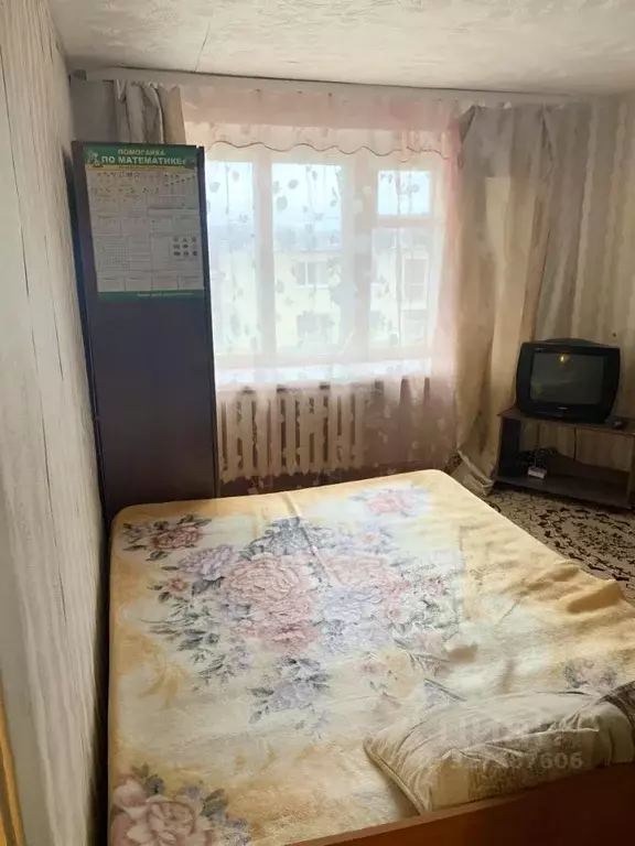 1-к кв. Мурманская область, Полярный ул. Видяева, 11 (33.0 м) - Фото 1