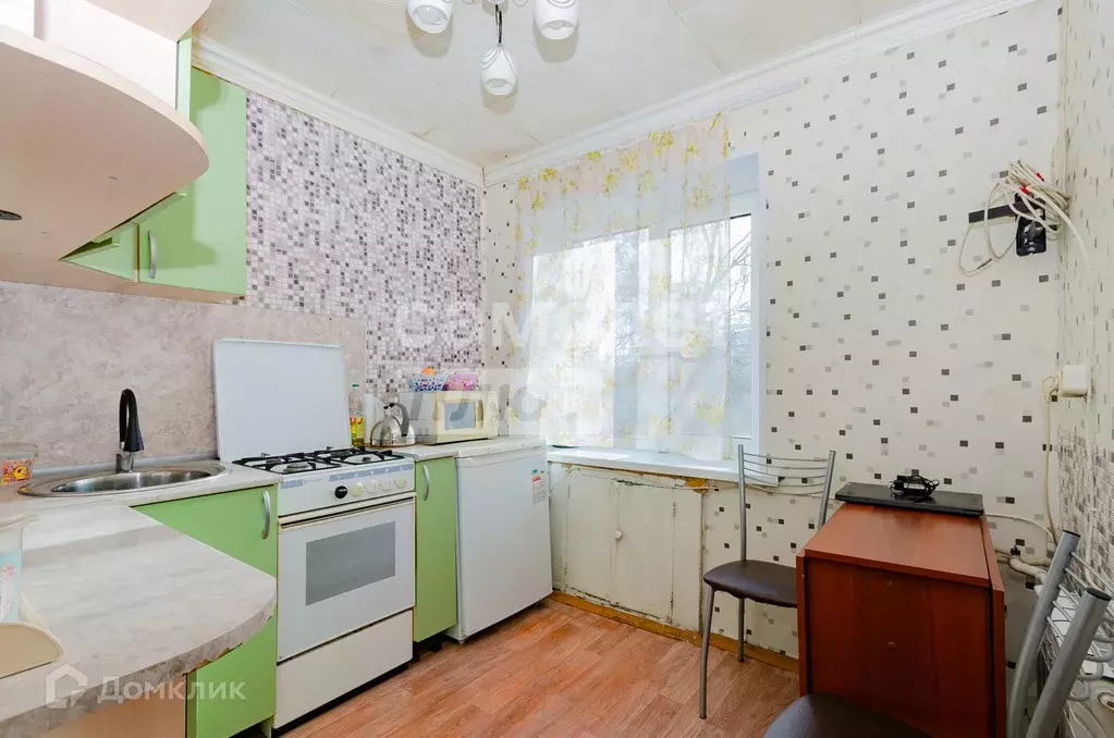Продаётся 1-к квартира, 30.3 м - Фото 1