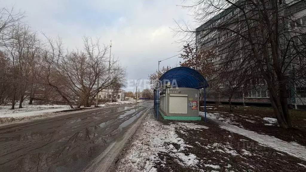 Торговая площадь в Ульяновская область, Ульяновск Краснопролетарская ... - Фото 1