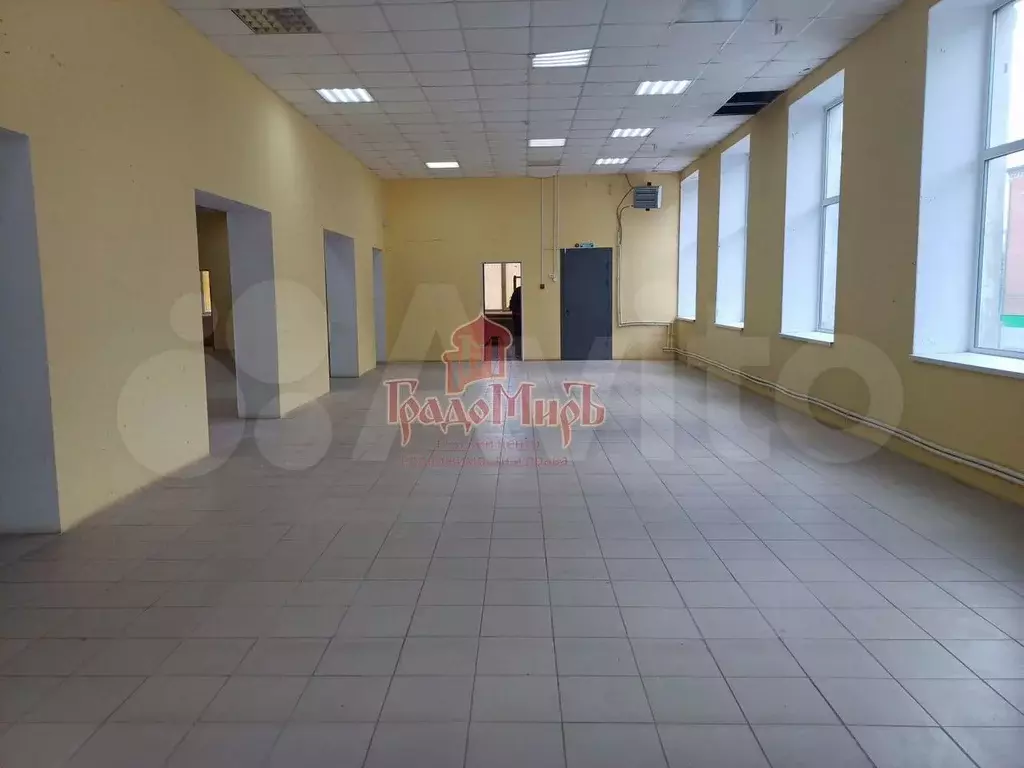 Сдам помещение свободного назначения, 519.2 м - Фото 1
