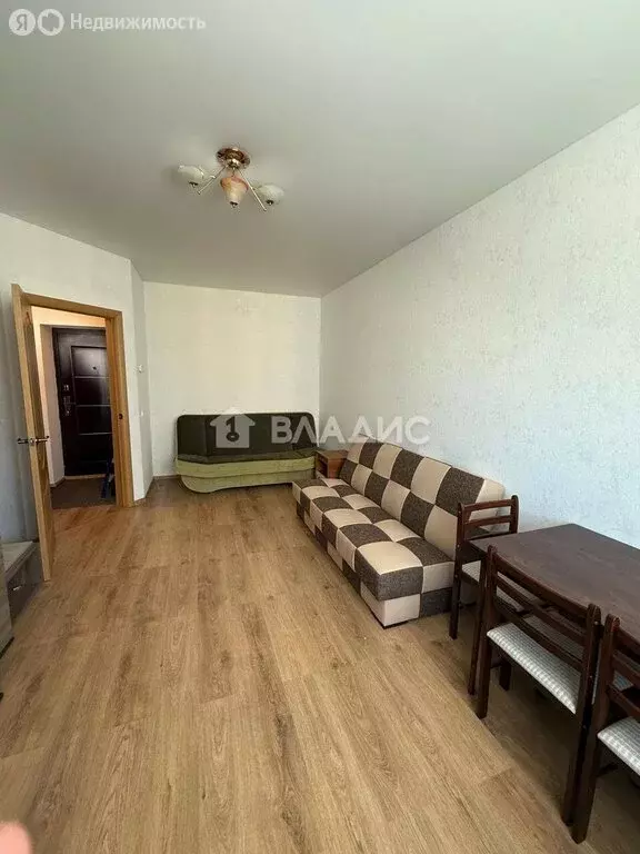 1-комнатная квартира: Светлогорск, Яблоневая улица, 9 (34 м) - Фото 2