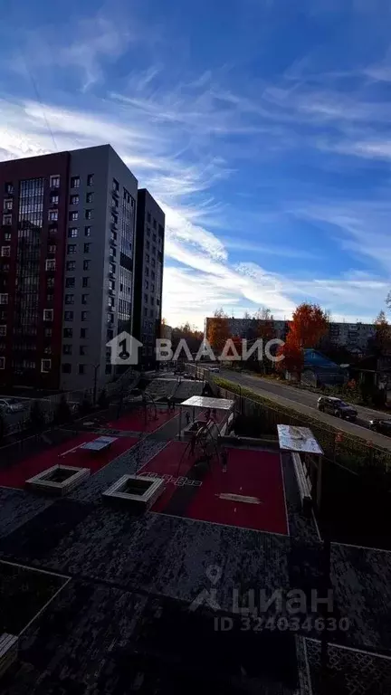Студия Коми, Сыктывкар ул. Карла Маркса, 165к1 (28.7 м) - Фото 2