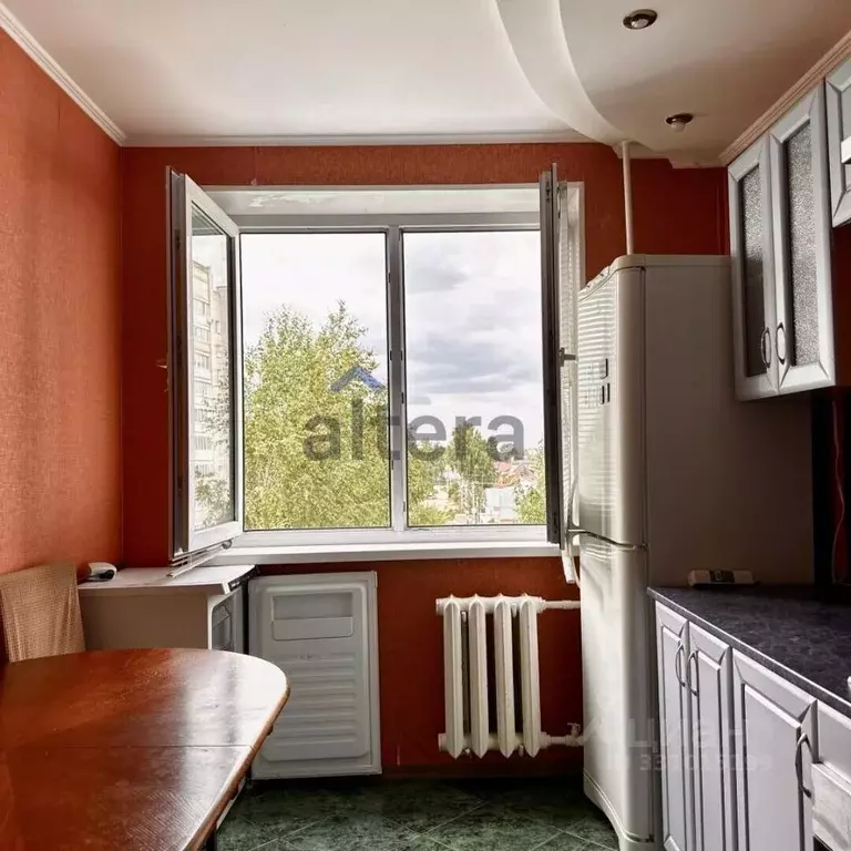 3-к кв. Татарстан, Казань ул. Белинского, 38 (67.0 м) - Фото 1