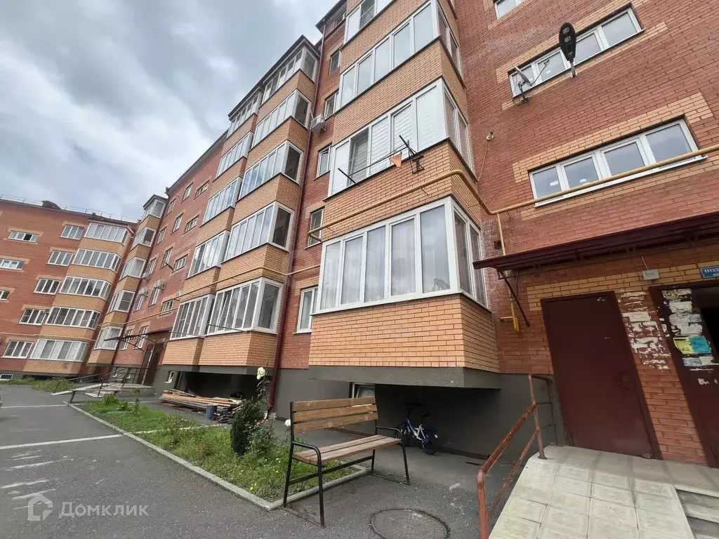 Продаётся 3-к квартира, 95 м - Фото 0
