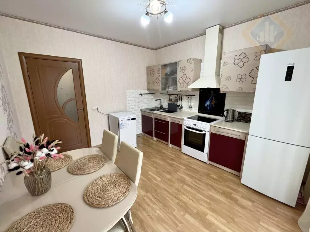 Квартира, 2 комнаты, 66 м - Фото 1