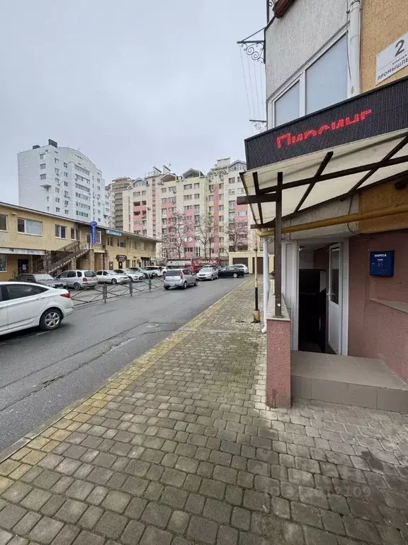 Помещение свободного назначения в Краснодарский край, Анапа ... - Фото 1