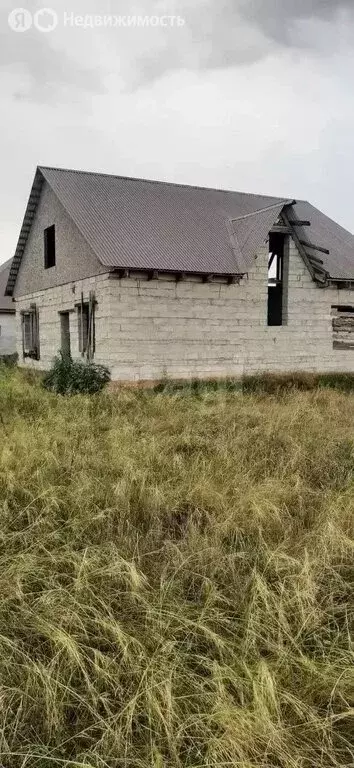 Дом в Оренбургский район, Экспериментальный сельсовет, посёлок Чистый, ... - Фото 2