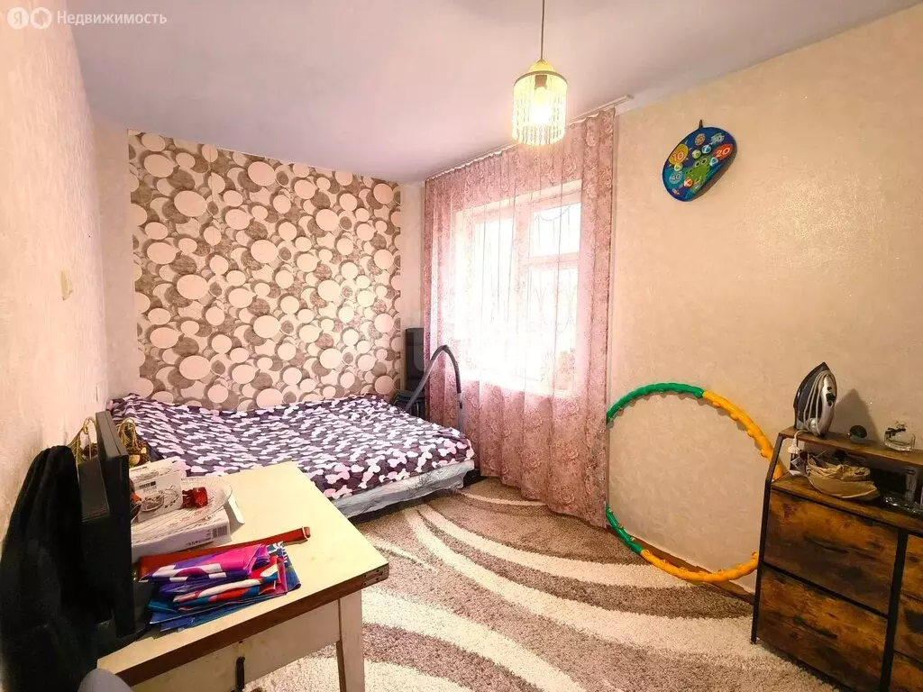 2-комнатная квартира: Ленино, улица Пушкина, 66 (45.2 м) - Фото 2