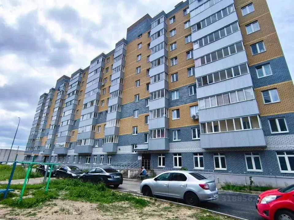 Студия Татарстан, Зеленодольск Столичная ул., 39 (18.5 м) - Фото 0