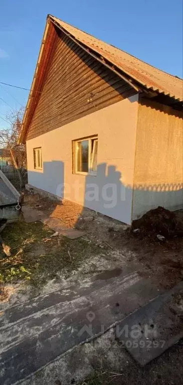 Дом в Челябинская область, Пласт ул. Свердлова, 17 (79 м) - Фото 0