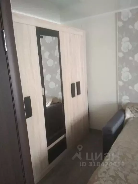 1-к кв. Калининградская область, Калининград ул. Багратиона, 110 (33.0 ... - Фото 0
