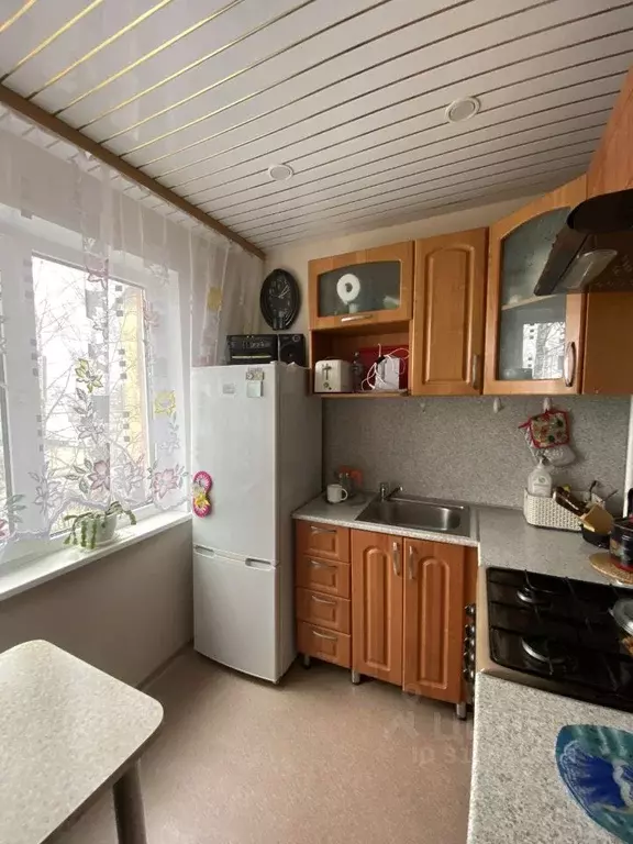 2-к кв. Томская область, Томск ул. Кулагина, 13 (46.5 м) - Фото 0