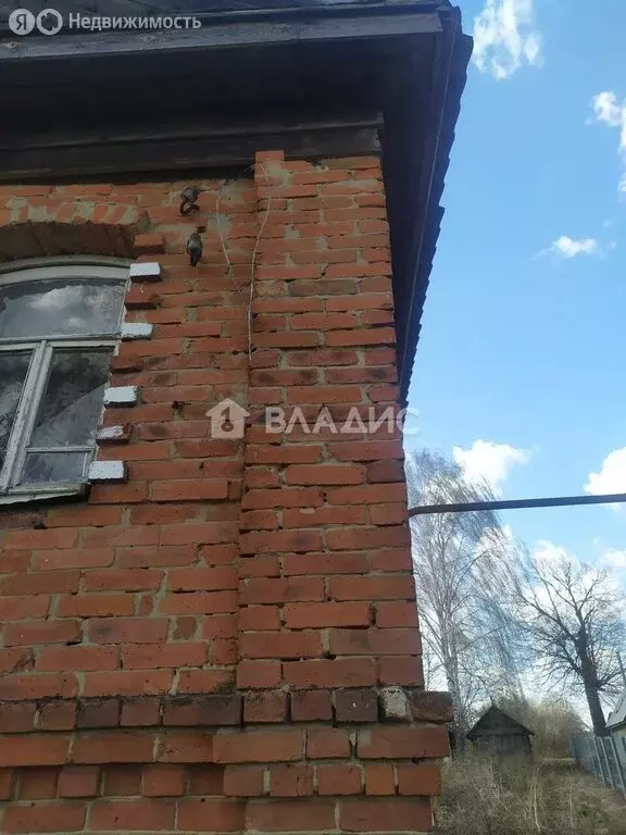 Дом в Семьяны, Комсомольская улица, 25 (30.9 м) - Фото 1