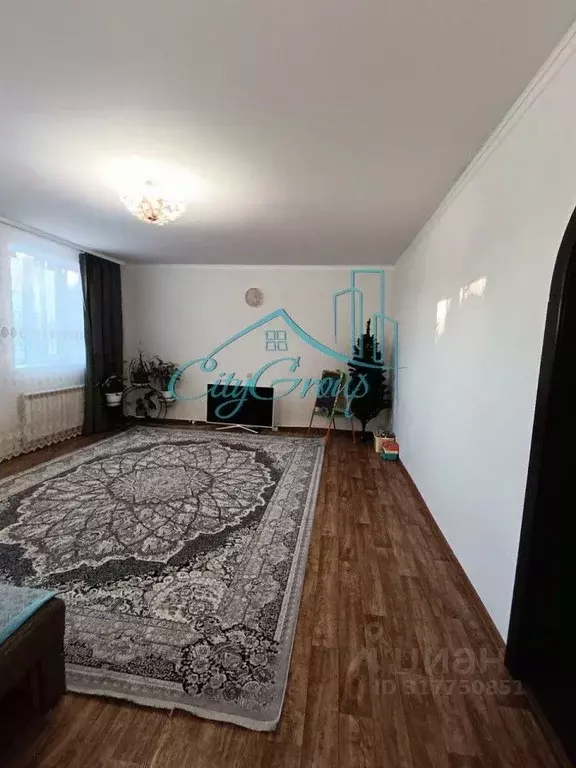 Дом в Оренбургская область, Орск Новый город мкр, ул. Ясная (100 м) - Фото 0