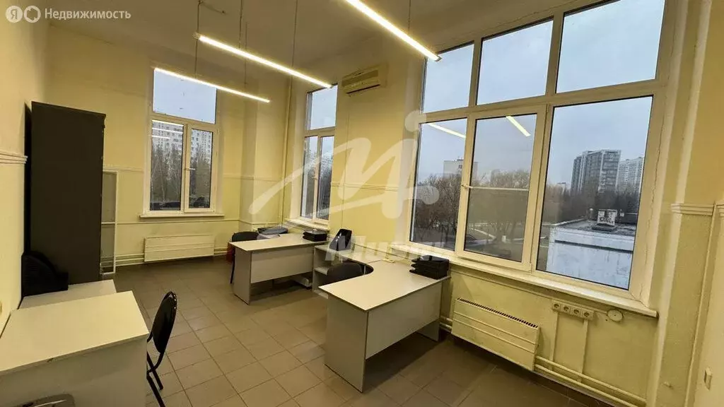 Помещение свободного назначения (55.6 м) - Фото 1