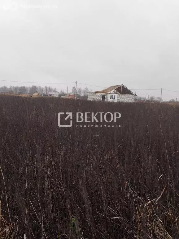 Участок в Кострома, улица Героев (7.2 м) - Фото 1