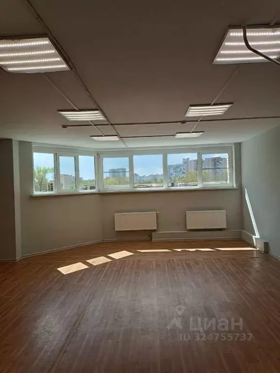 Офис в Санкт-Петербург Бухарестская ул., 118к1 (377 м) - Фото 1