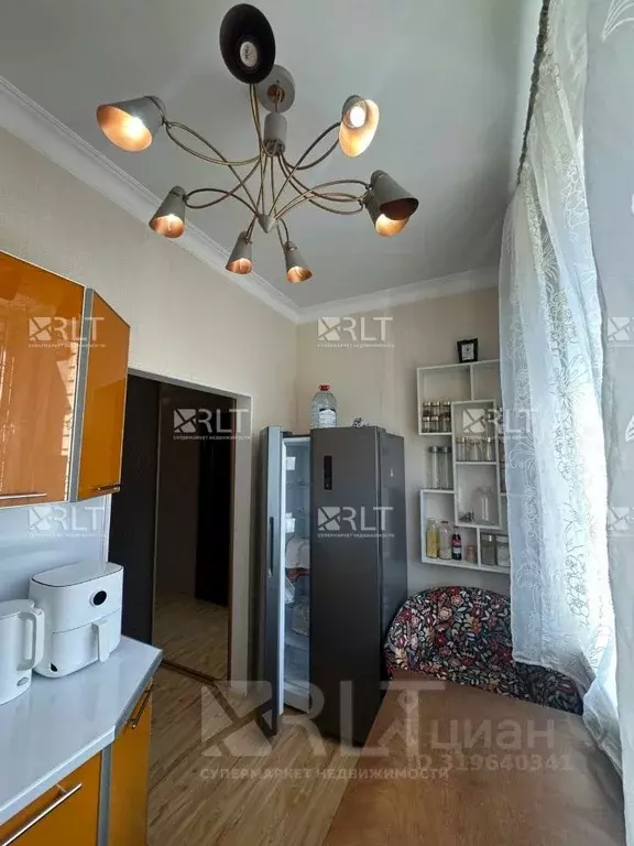 2-к кв. Дагестан, Махачкала ул. Мирзабекова, 62 (46.0 м) - Фото 1