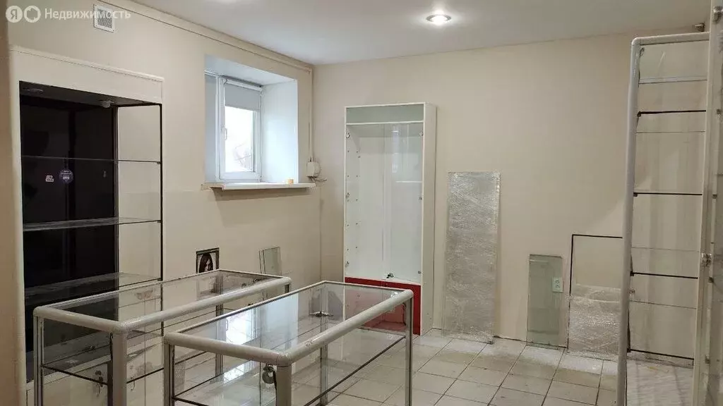 Помещение свободного назначения (38 м) - Фото 0