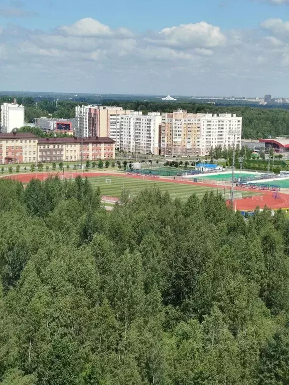 Студия Ярославская область, Ярославль ул. Дядьковская, 16А (19.4 м) - Фото 1