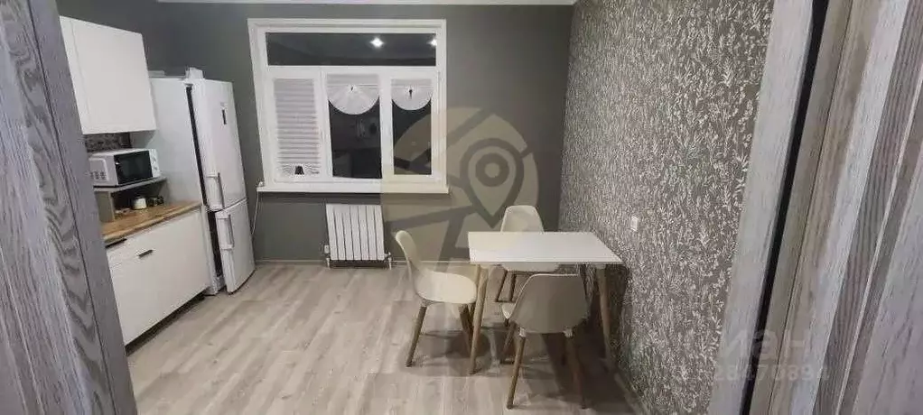 1-к кв. Белгородская область, Старый Оскол Космос мкр, 11Бк2 (48.0 м) - Фото 2