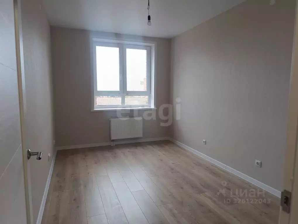 Студия Пермский край, д. Кондратово ул. Водопроводная, 5 (25.4 м) - Фото 1