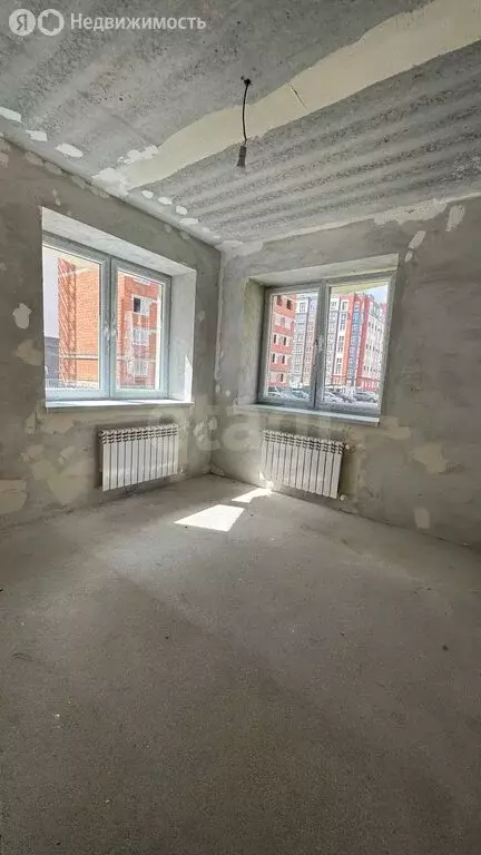 1-комнатная квартира: Калининград, Коммунистическая улица, 28А (39 м) - Фото 1