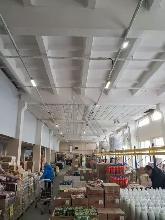 Помещение свободного назначения в Воронежская область, Воронеж ул. ... - Фото 2