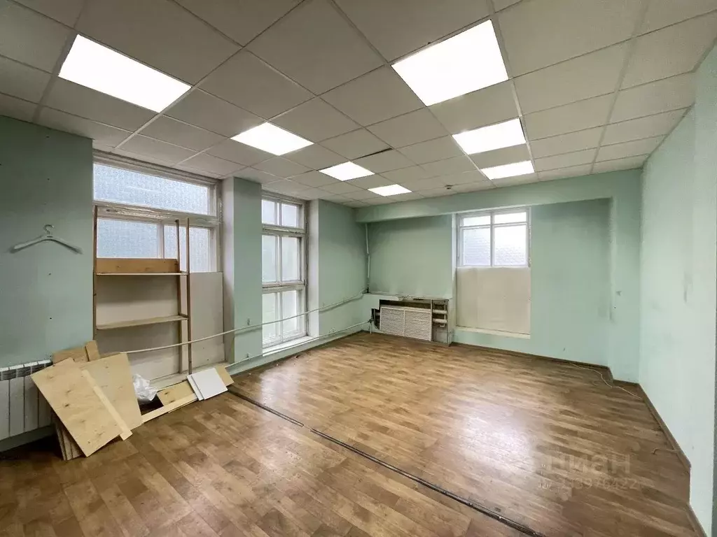 Склад в Москва Осташковская ул., 14С2 (152 м) - Фото 1
