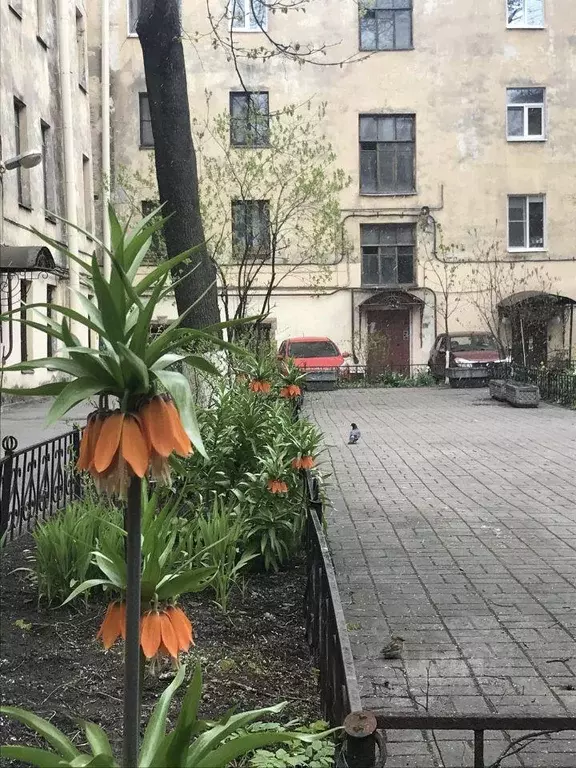 Квартира, 2 комнаты, 61.9 м - Фото 1